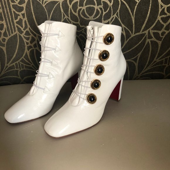 Christian Louboutin - BRAND NEW - Limited Edition - Picture 4 of 7